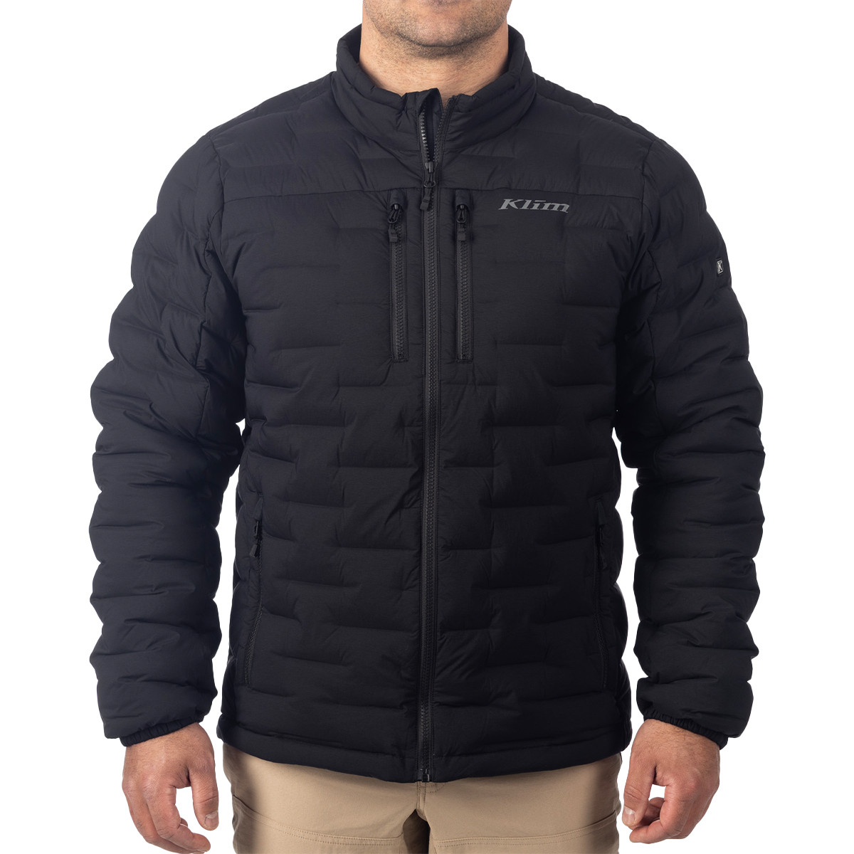 Klim Boulder Stretch Down Jacket [Sample]