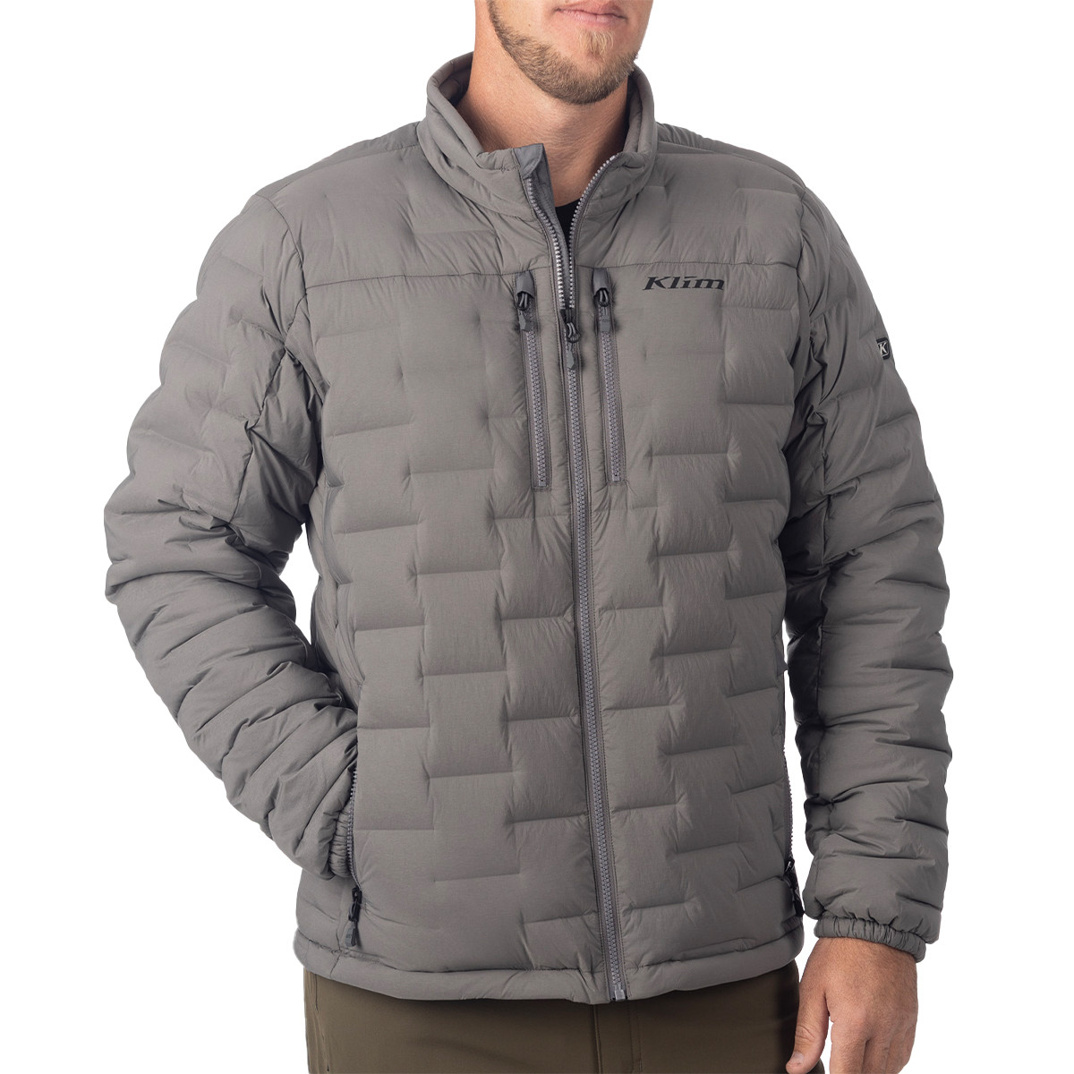 Klim Boulder Stretch Down Jacket [Sample]