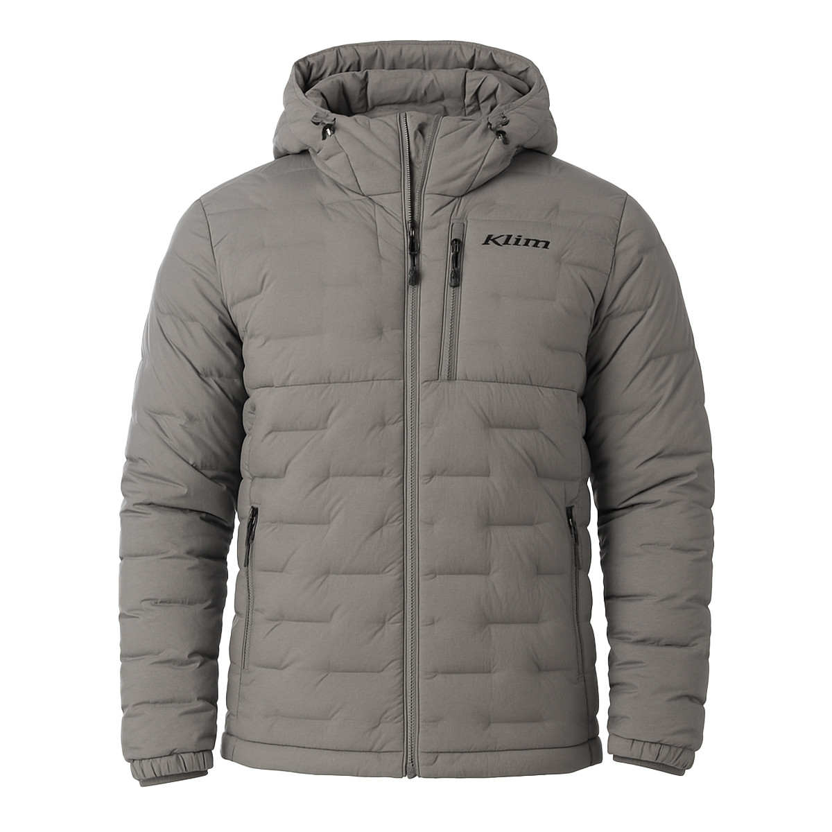 Klim Boulder Stretch Down Hooded Jacket [Sample]