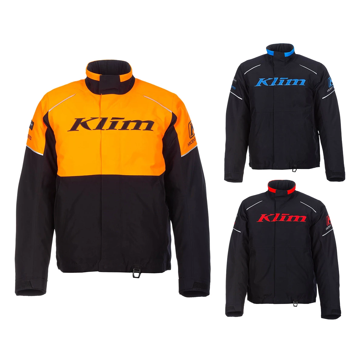 Klim Rift Jacket [Sample]