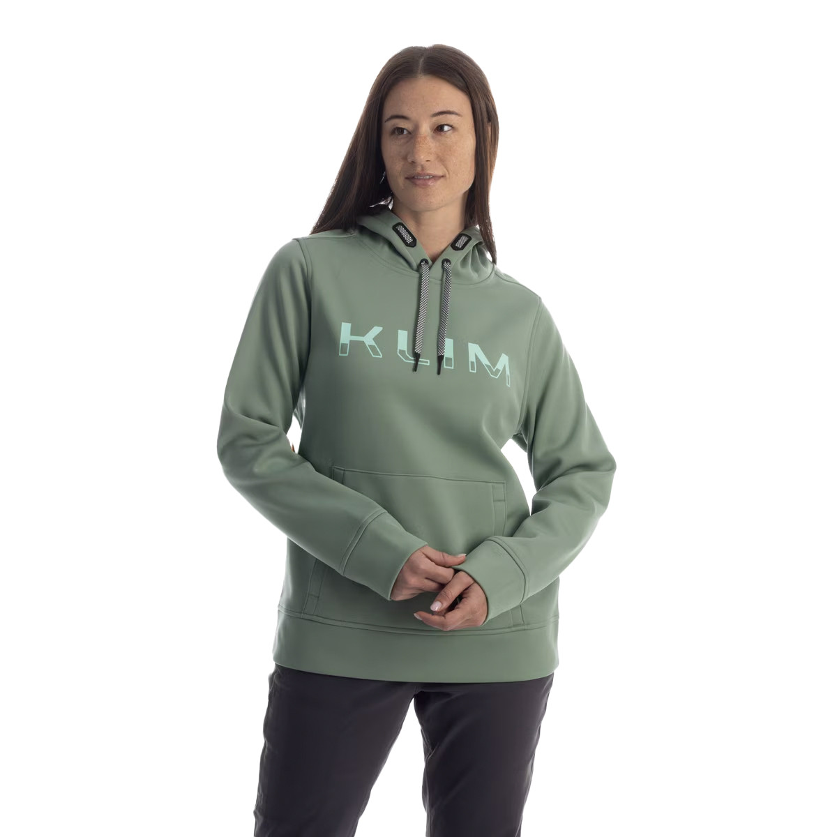 Klim Women's Petrol Pullover Hoodie [Sample]