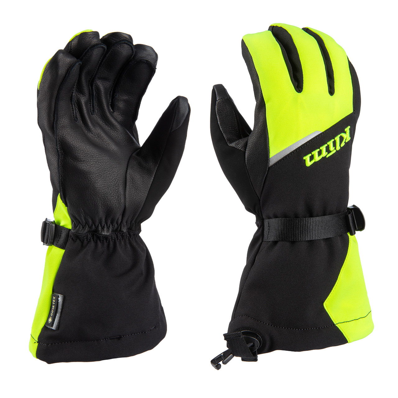 Klim Fusion Glove [Sample]