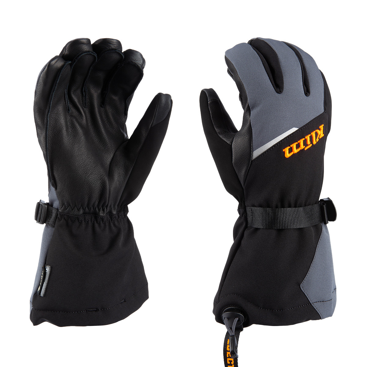 Klim Fusion Glove [Sample]