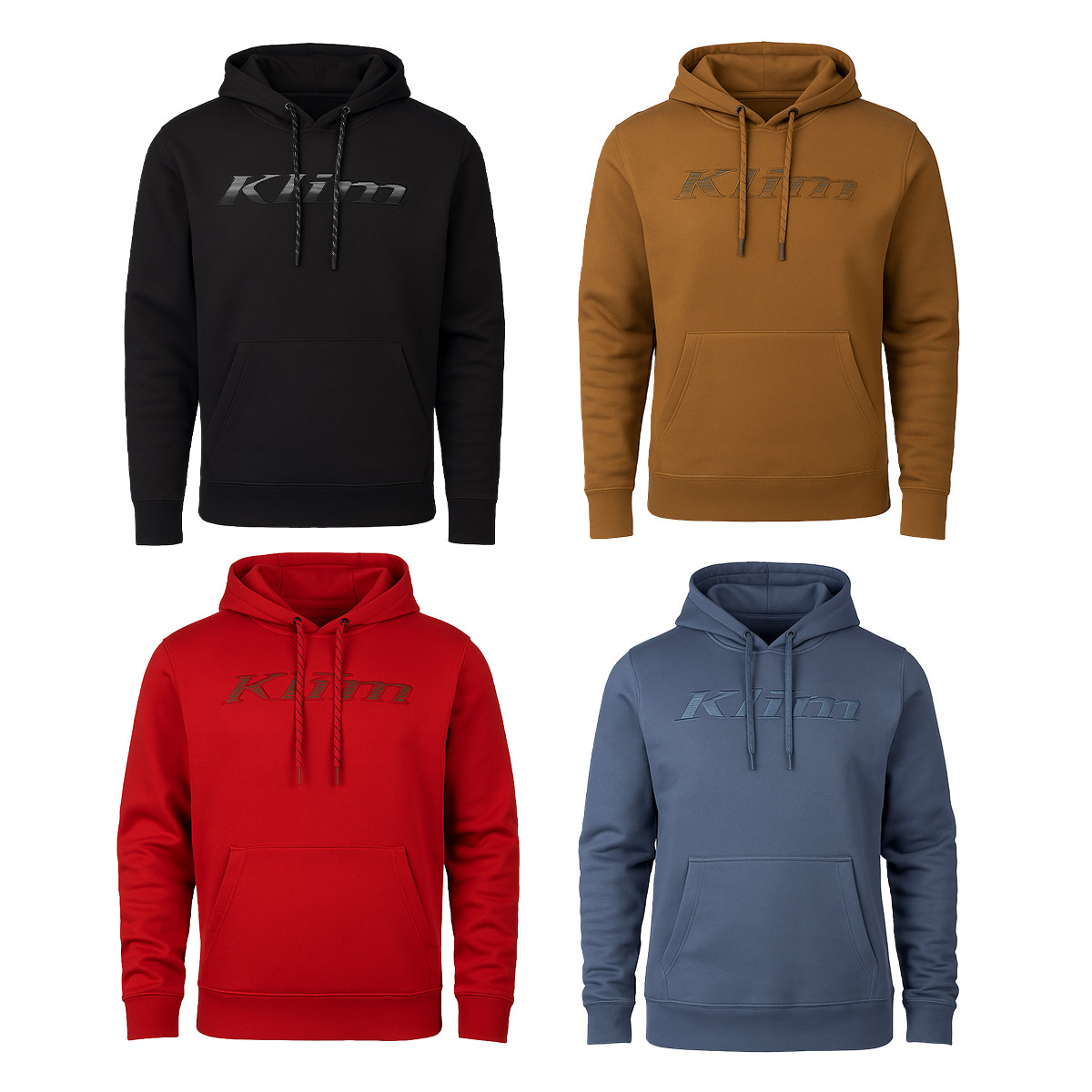 Klim Alturas Pullover Hoodie [Sample]