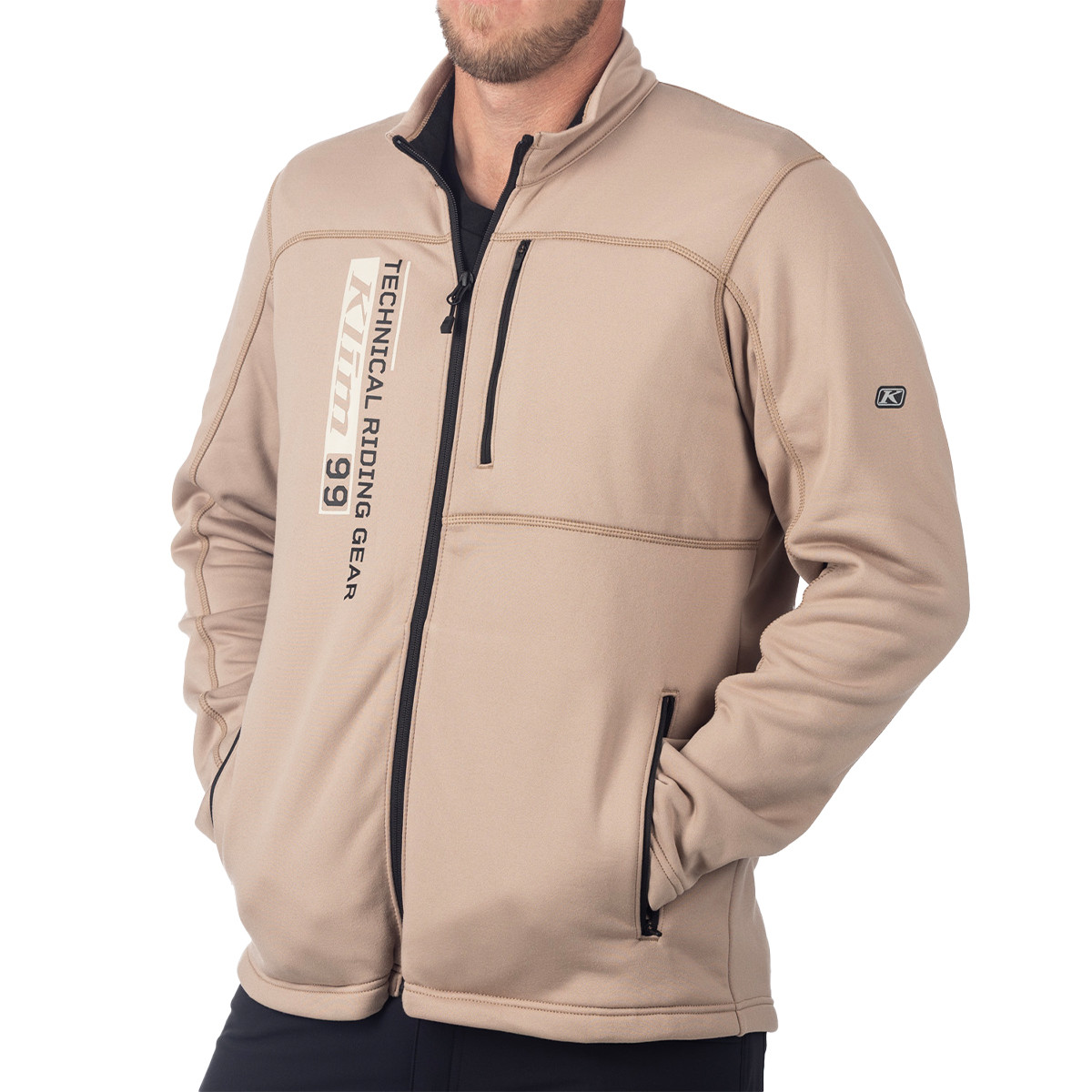 Klim Inferno Graphic Jacket [Sample]