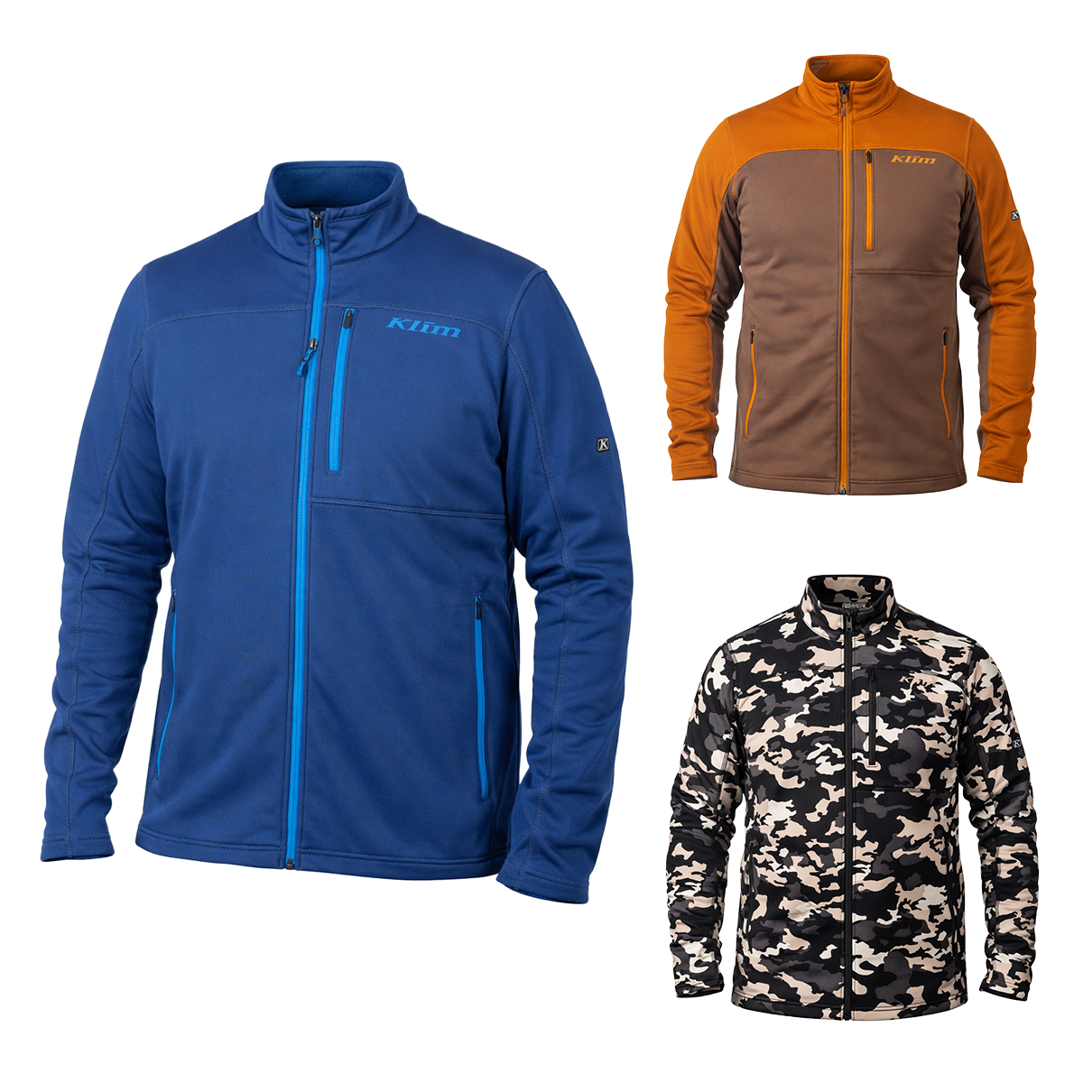 Klim Inferno Jacket [Sample]