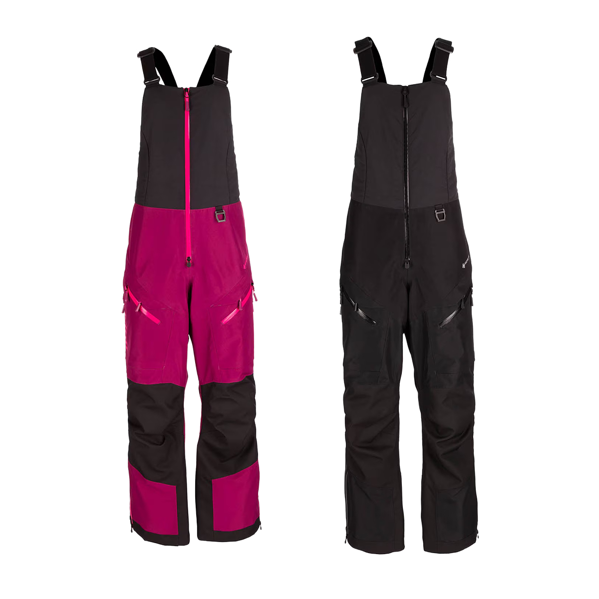 Klim Women's Alpine Bib [Sample]