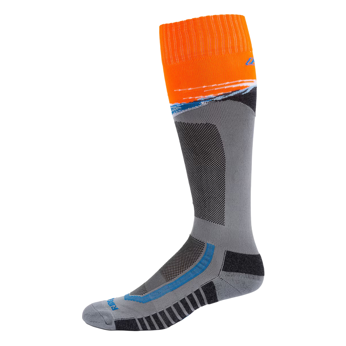Klim Aggressor Vented Sock [Non-Current]