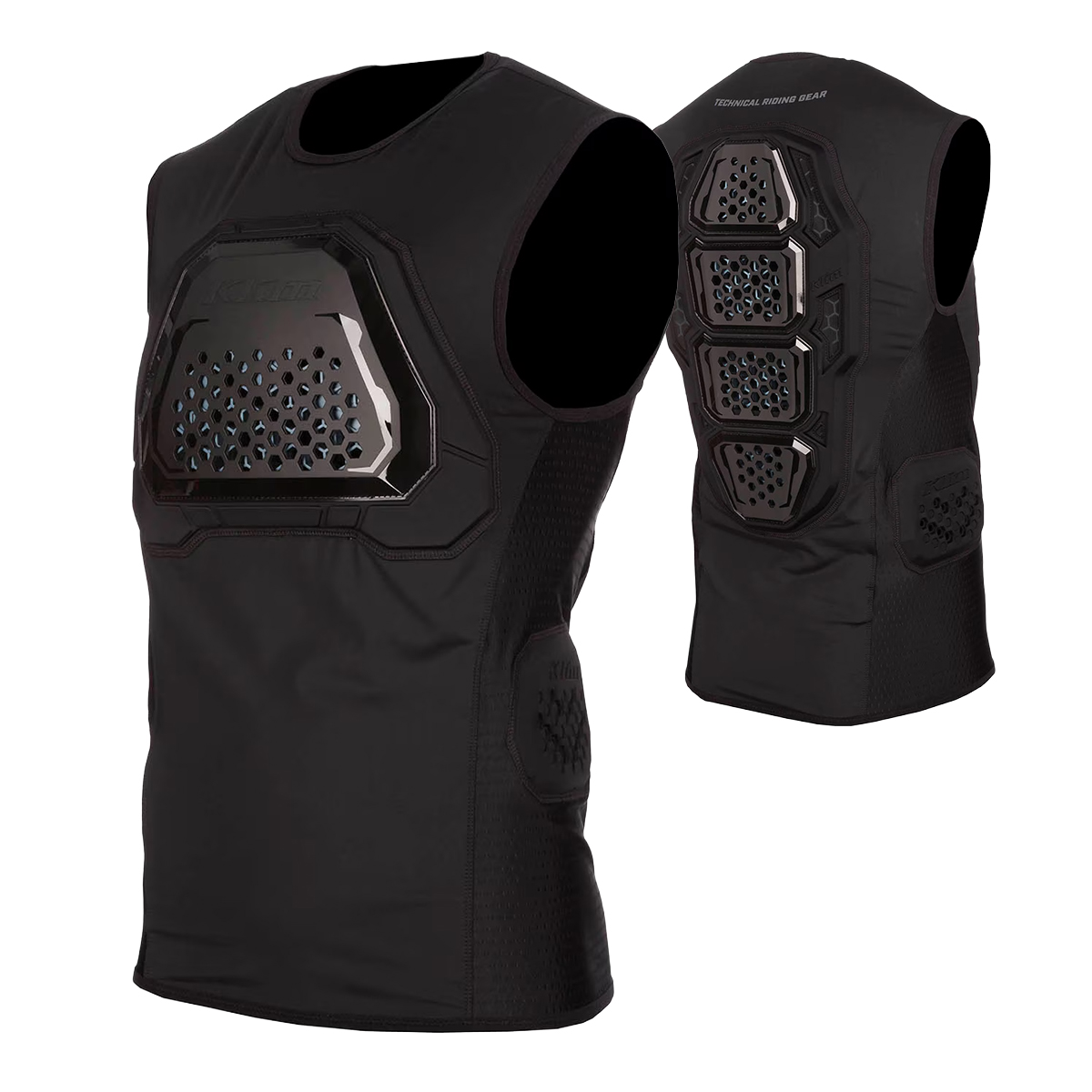Klim Tactical Pro Armored Vest [Sample]