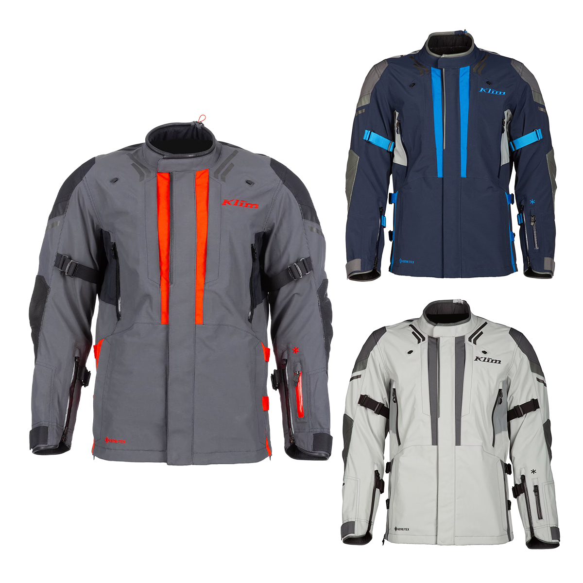 Klim Latitude Jacket (Sample)
