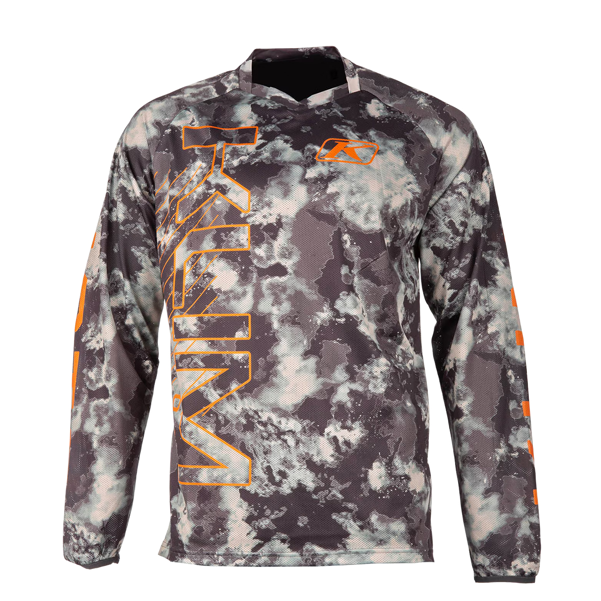 Klim Petrol Jersey [Sample]