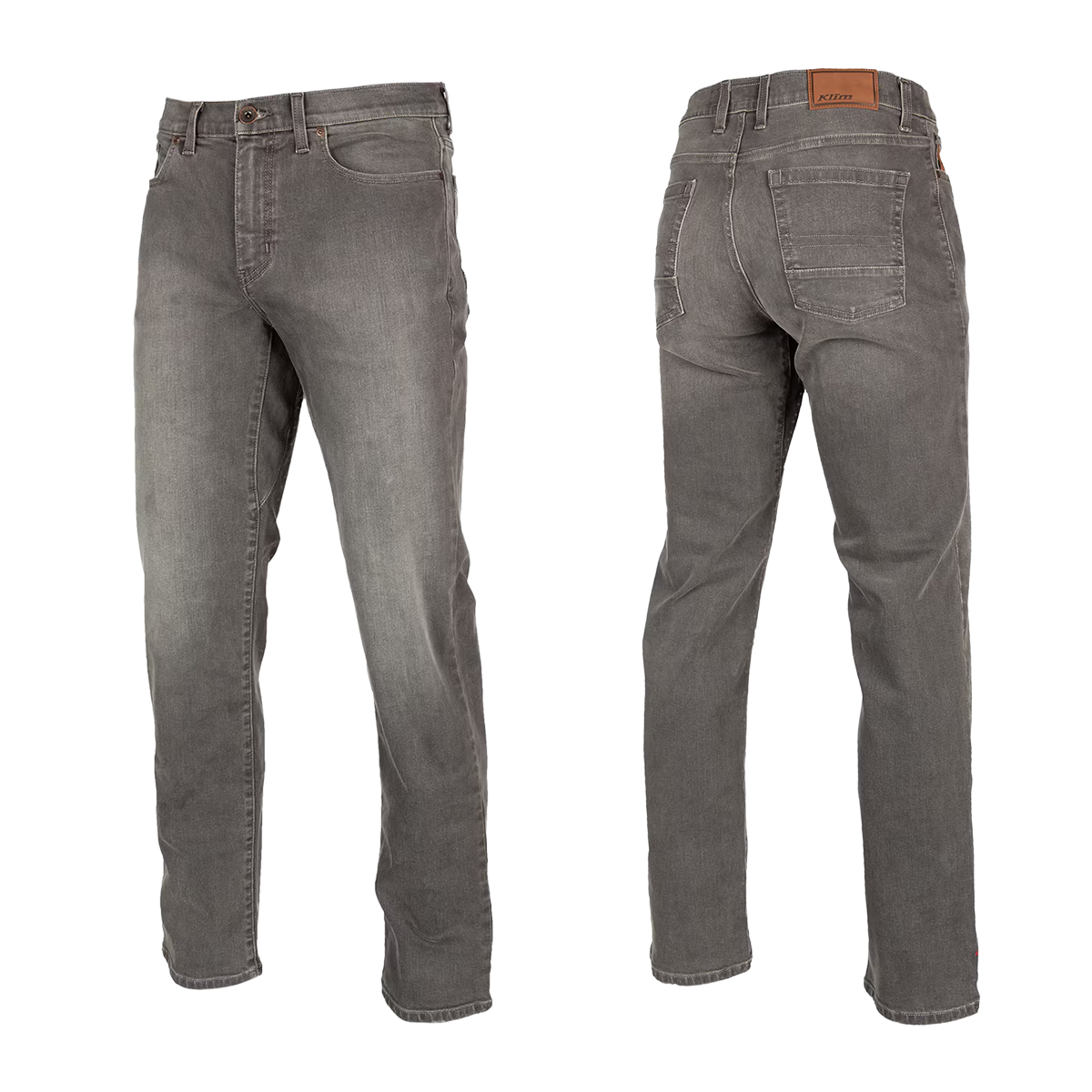 Klim Unlimited Straight Stretch Denim Pant [Sample]