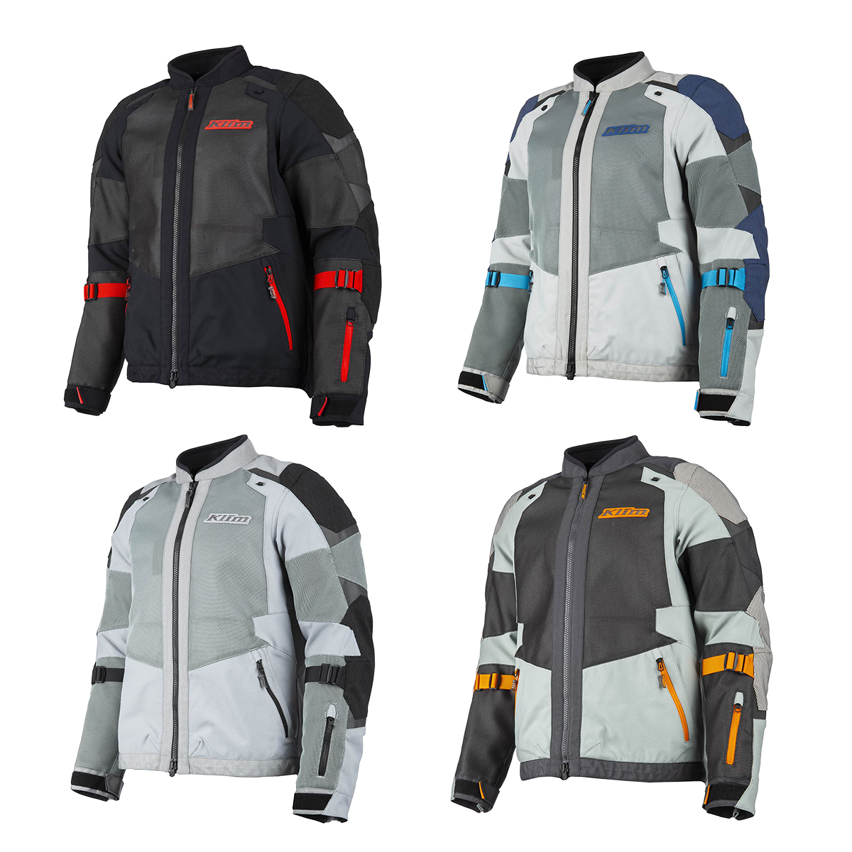 Klim Baja Jacket [Sample]