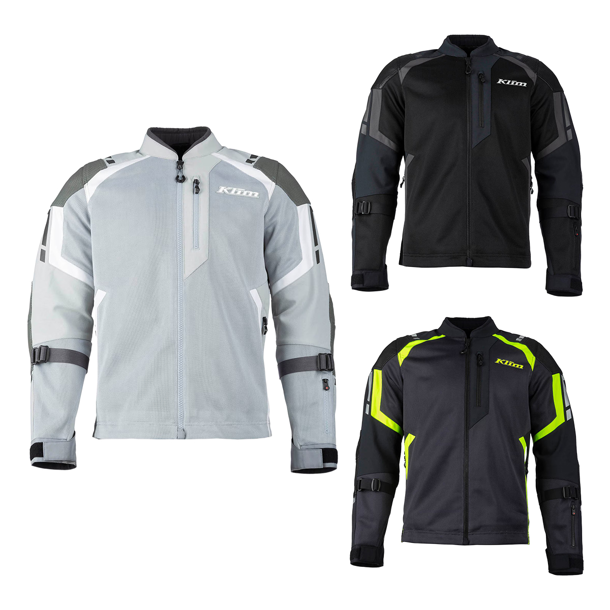 Klim Induction Pro Jacket [Sample]