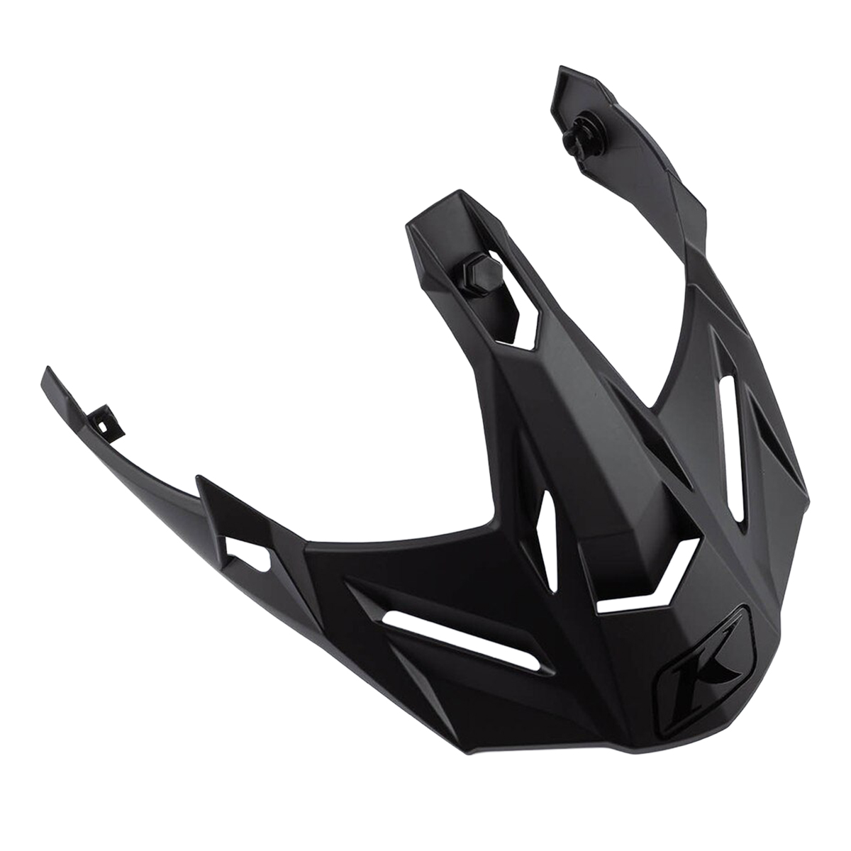 Klim X1 Alpha Helmet Replacement Visor [Sample]
