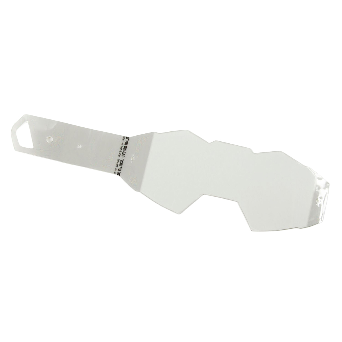 Klim Viper Pro / Viper Replacement Tear Offs (Clear)