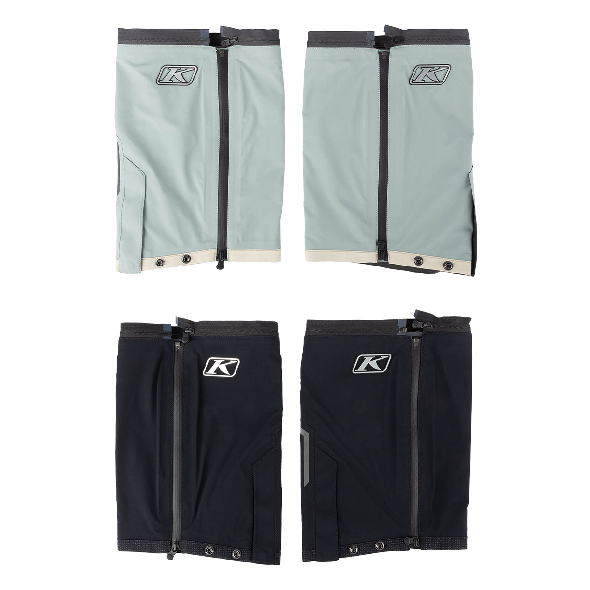 Klim Adventure Rally Pant Removable Gaiter