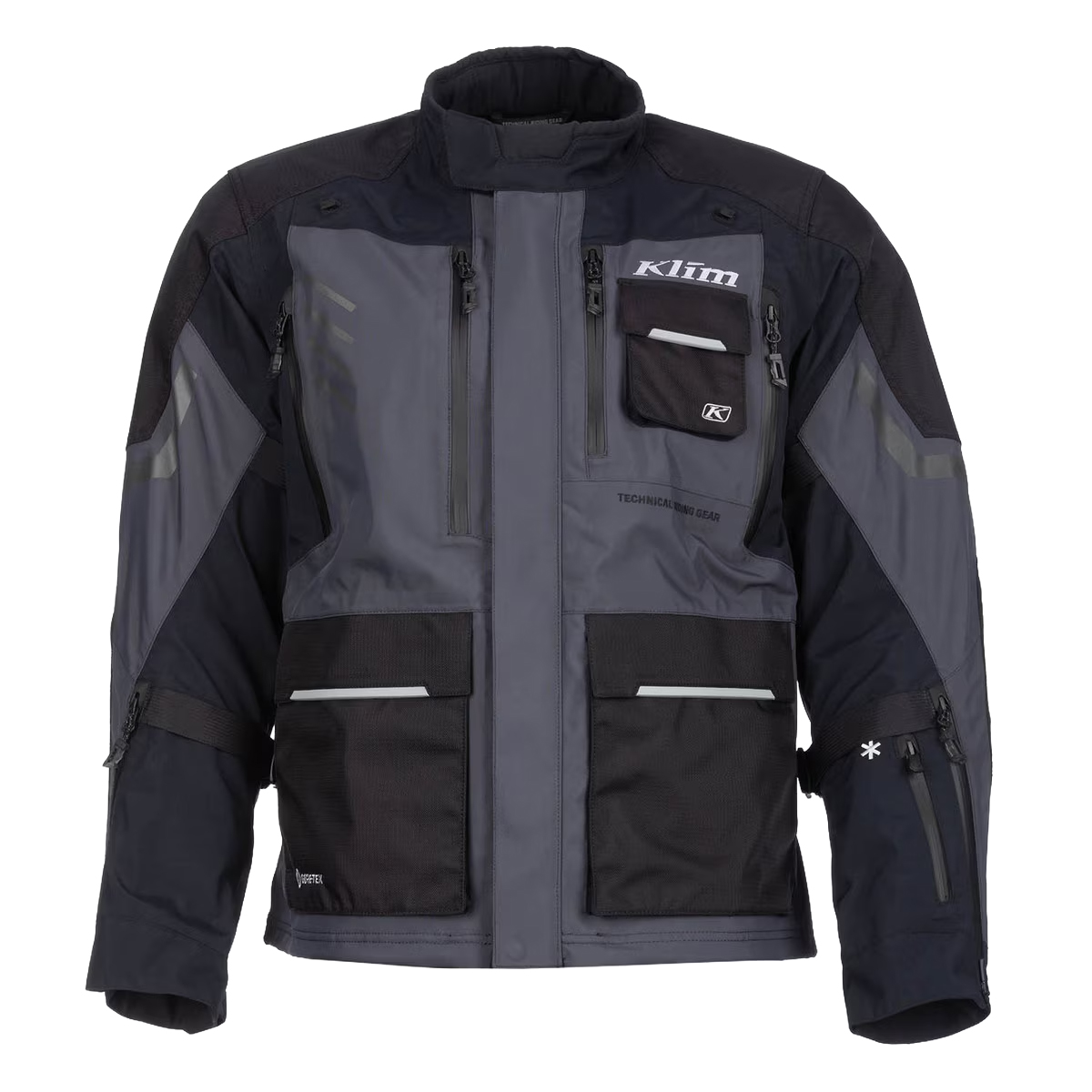 Klim Carlsbad Jacket