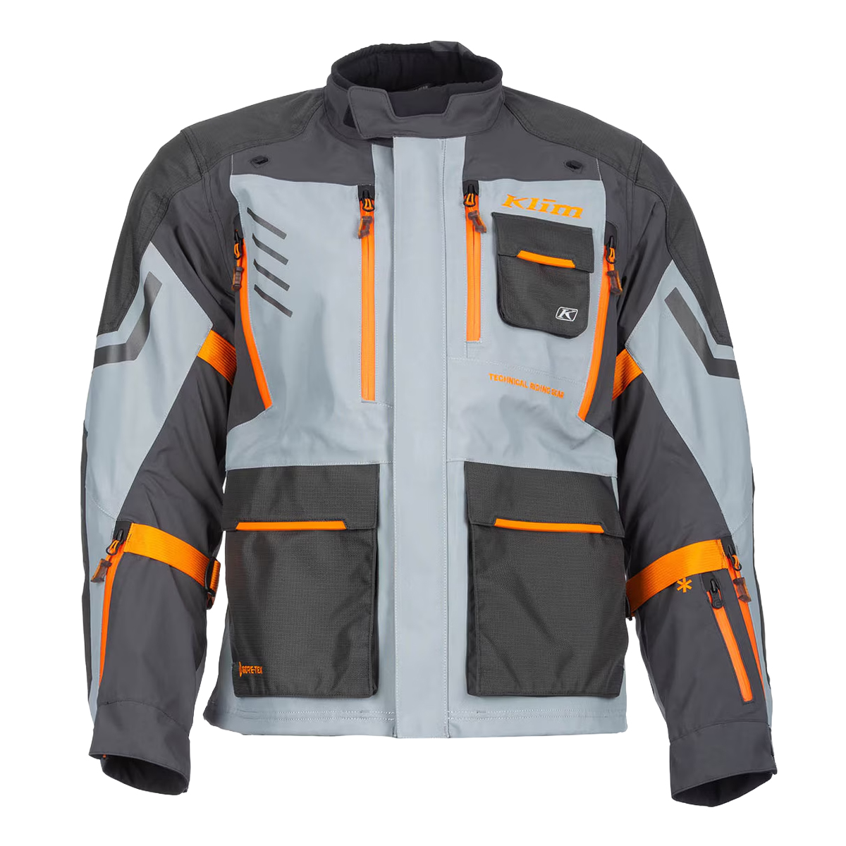 Klim Carlsbad Jacket