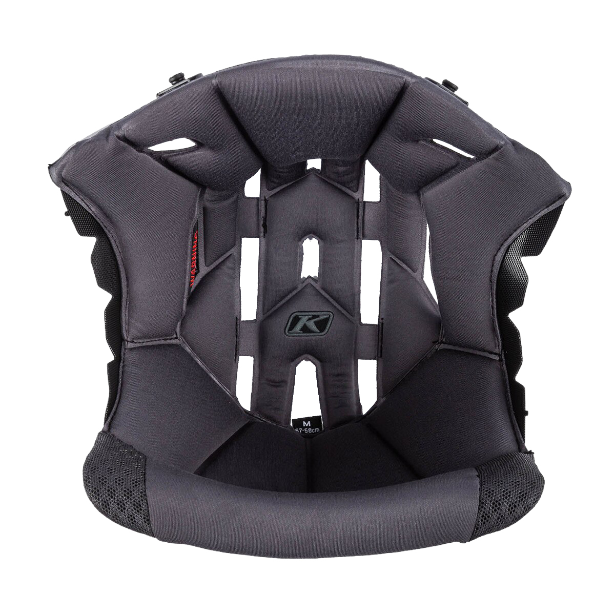 Klim X1 Crown Liner Replacement