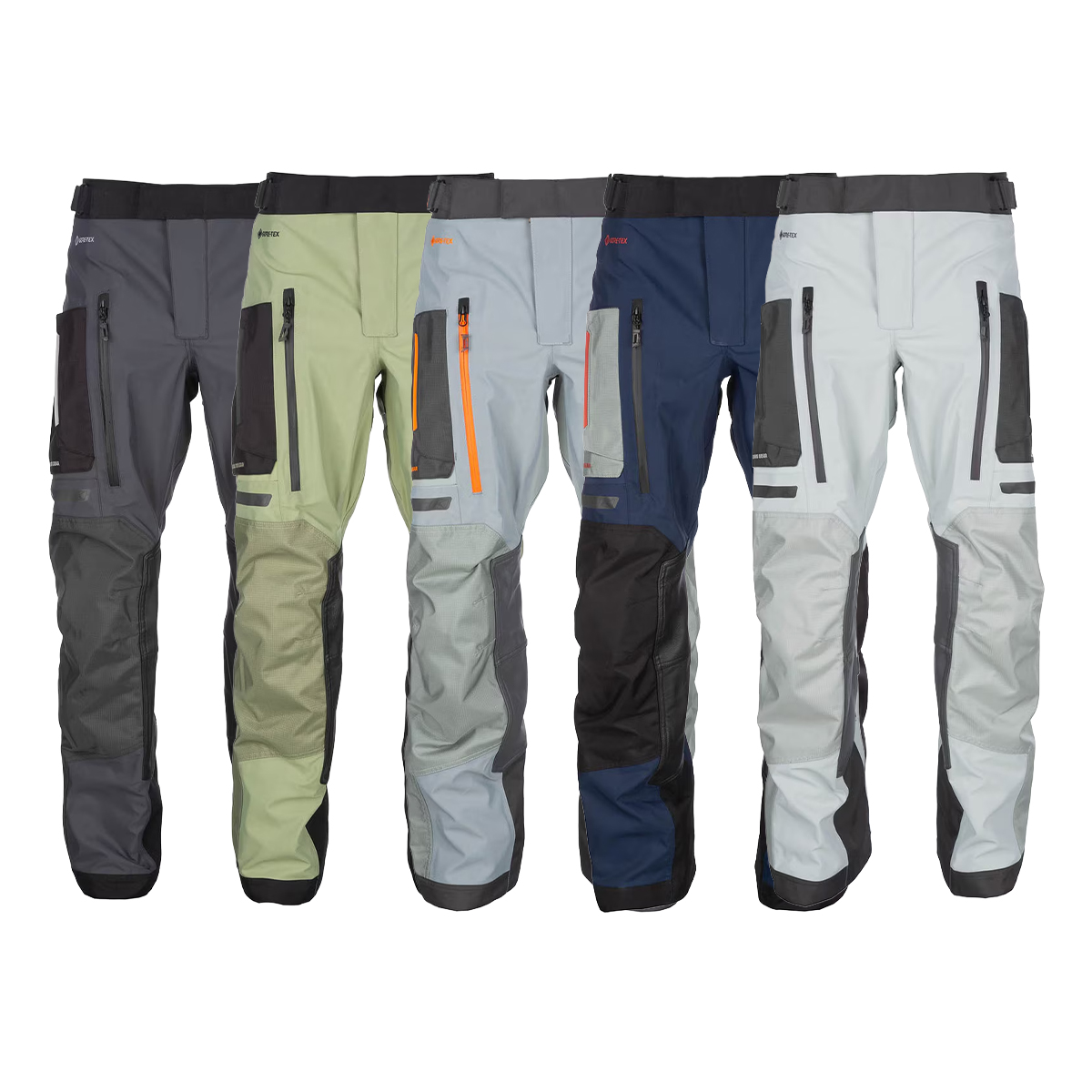 Klim Carlsbad Pant
