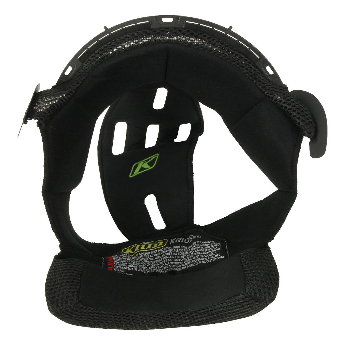 Klim Krios Pro Crown Liner