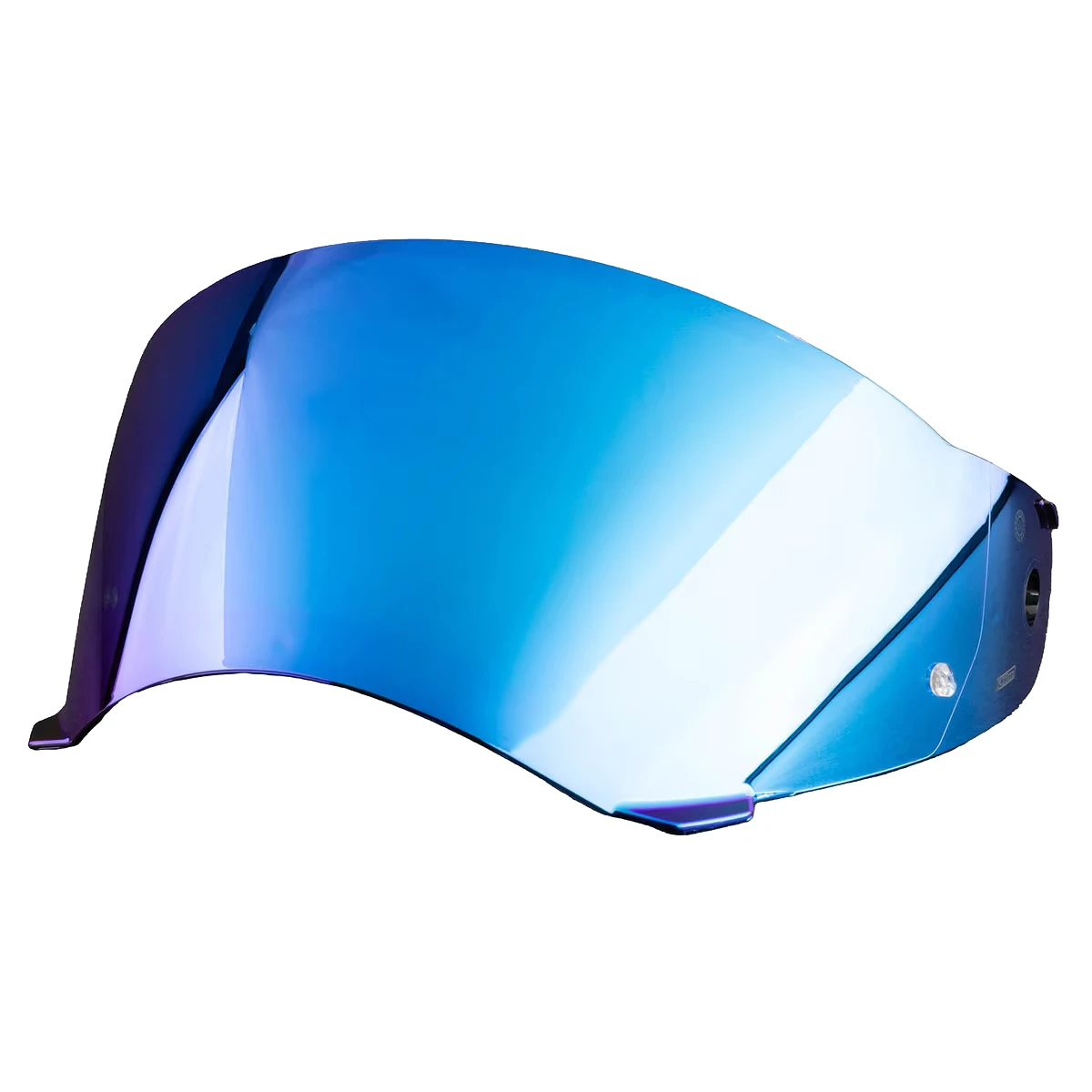 Klim X1 +IR HD Mirrored Face Shield