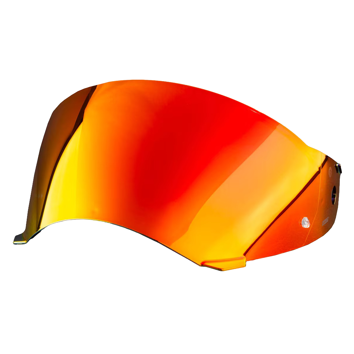 Klim X1 +IR HD Mirrored Face Shield