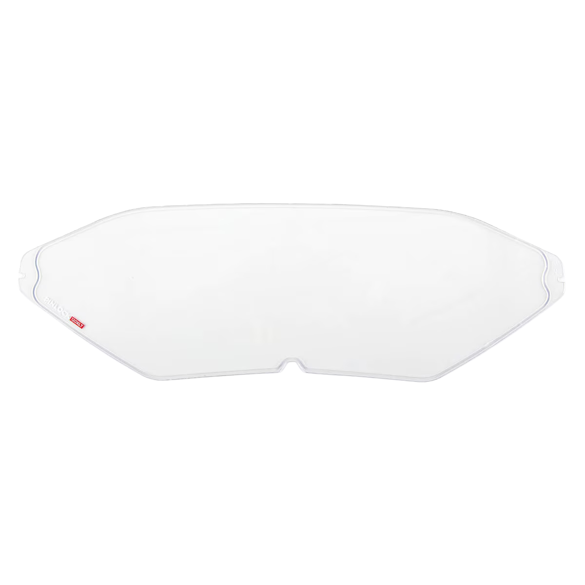Klim X1 Pinlock Lens 120 XLT (Clear)