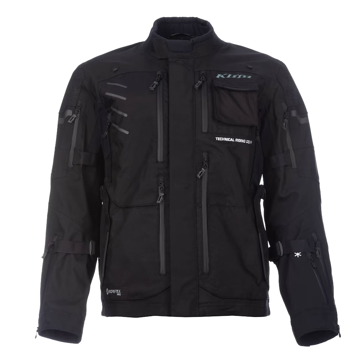 Klim Badlands Pro Jacket