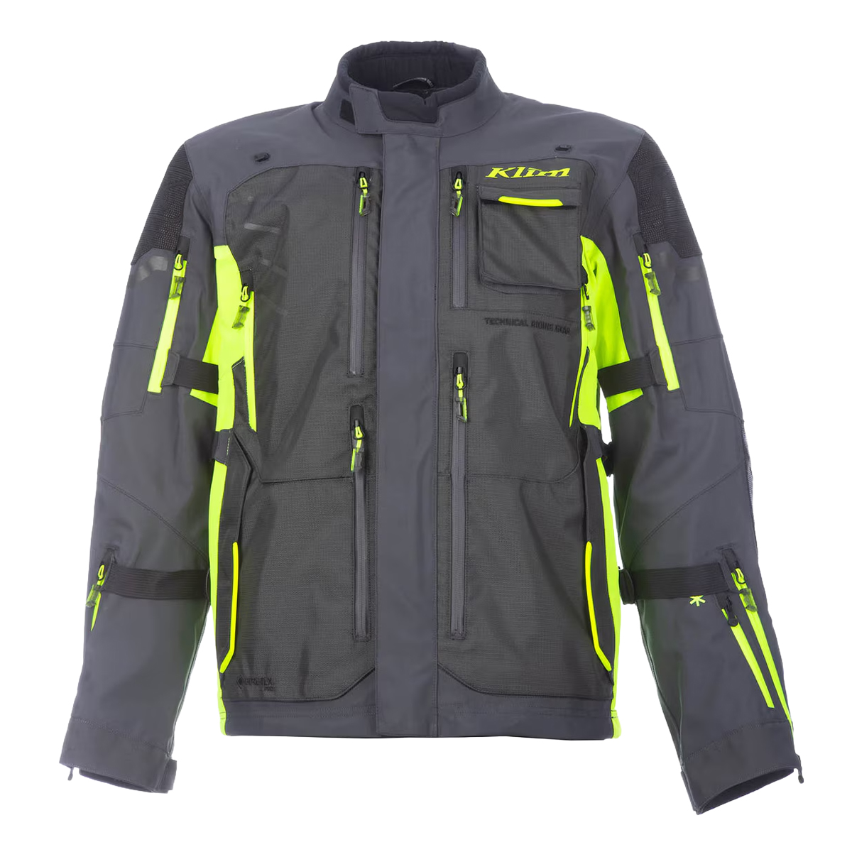 Klim Badlands Pro Jacket