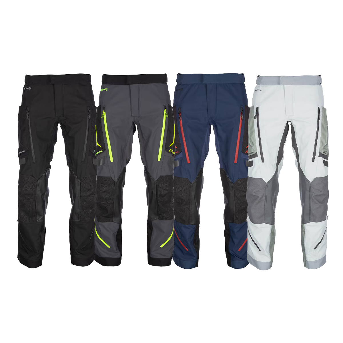 Klim Badlands Pro Pant