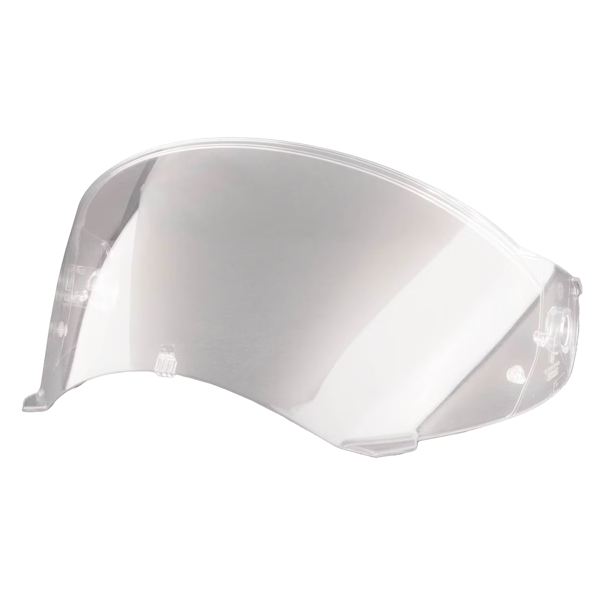 Klim X1 HD Face Shield (Clear)