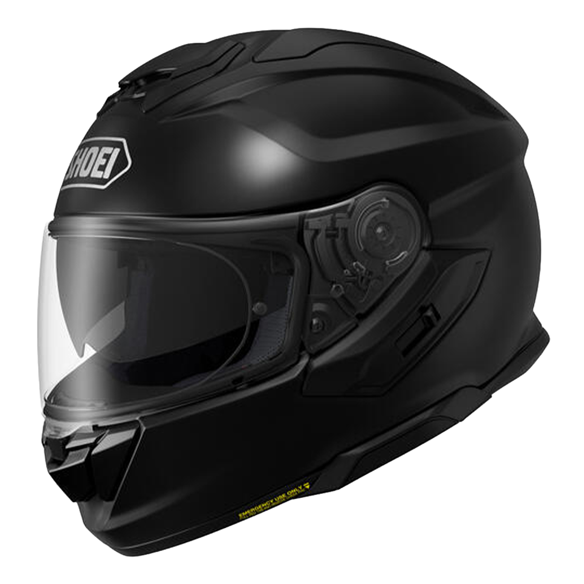 Shoei GT-Air 3 Helmet - Pearl Black