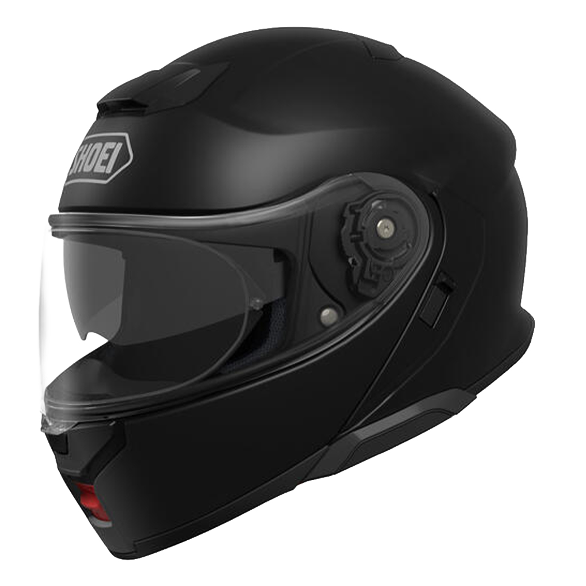 Shoei Neotec 3 Modular Helmet - Matte Black