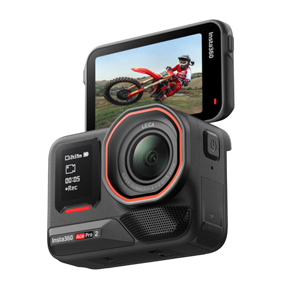 Insta360 Ace Pro 2 SMX Bundle