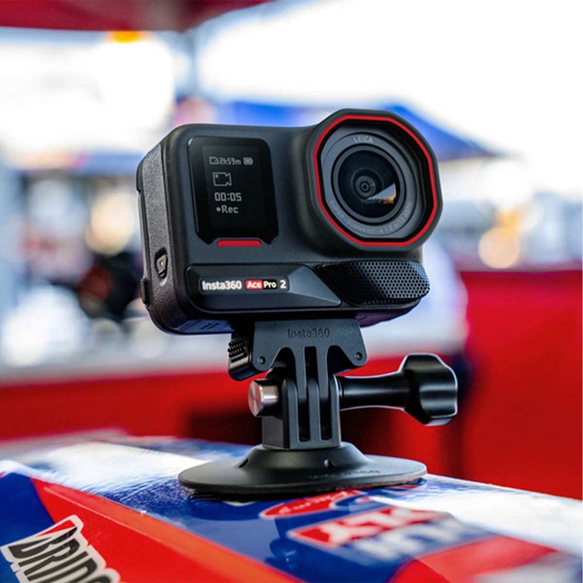 Insta360 Ace Pro 2 SMX Bundle