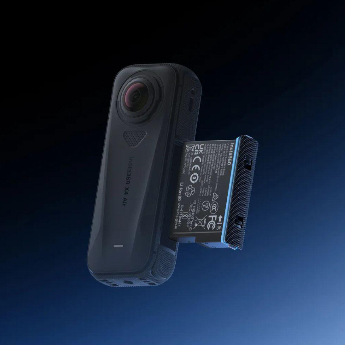 Insta360 X4 Air Battery