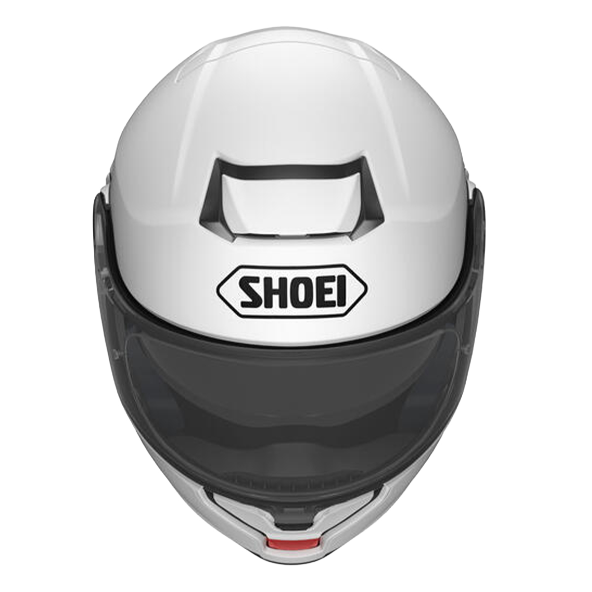 Shoei Neotec 3 Modular Helmet - White