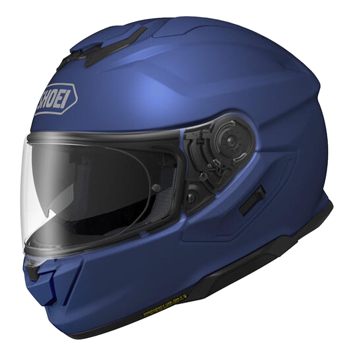 SENAインカム付属　SHOEI GT-Air2 マットディープグレー　L Webike | SHOEI ショウエイ GT-AirII［ジーティーエアー2／マット