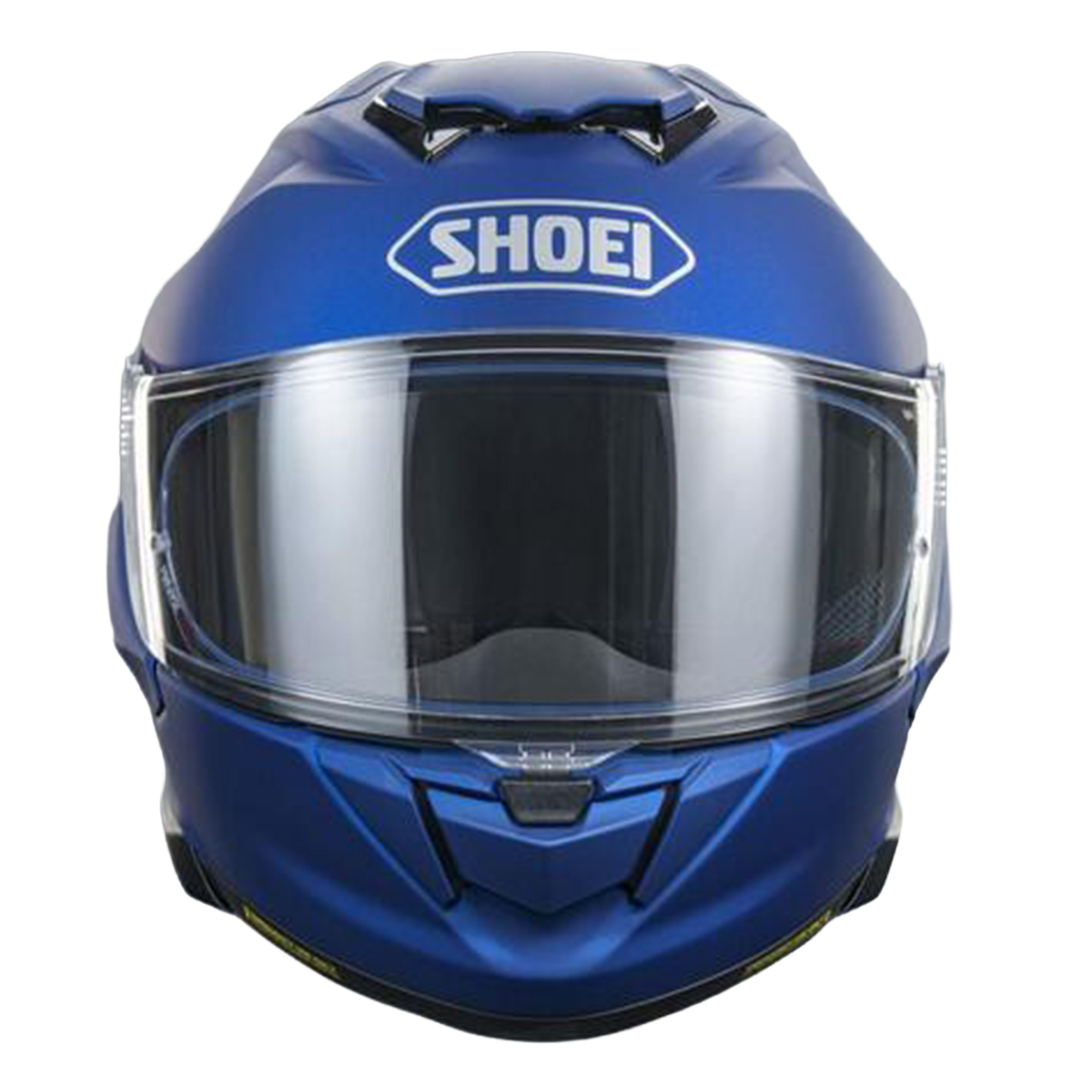 Shoei GT-Air 3 Helmet - Matte Blue