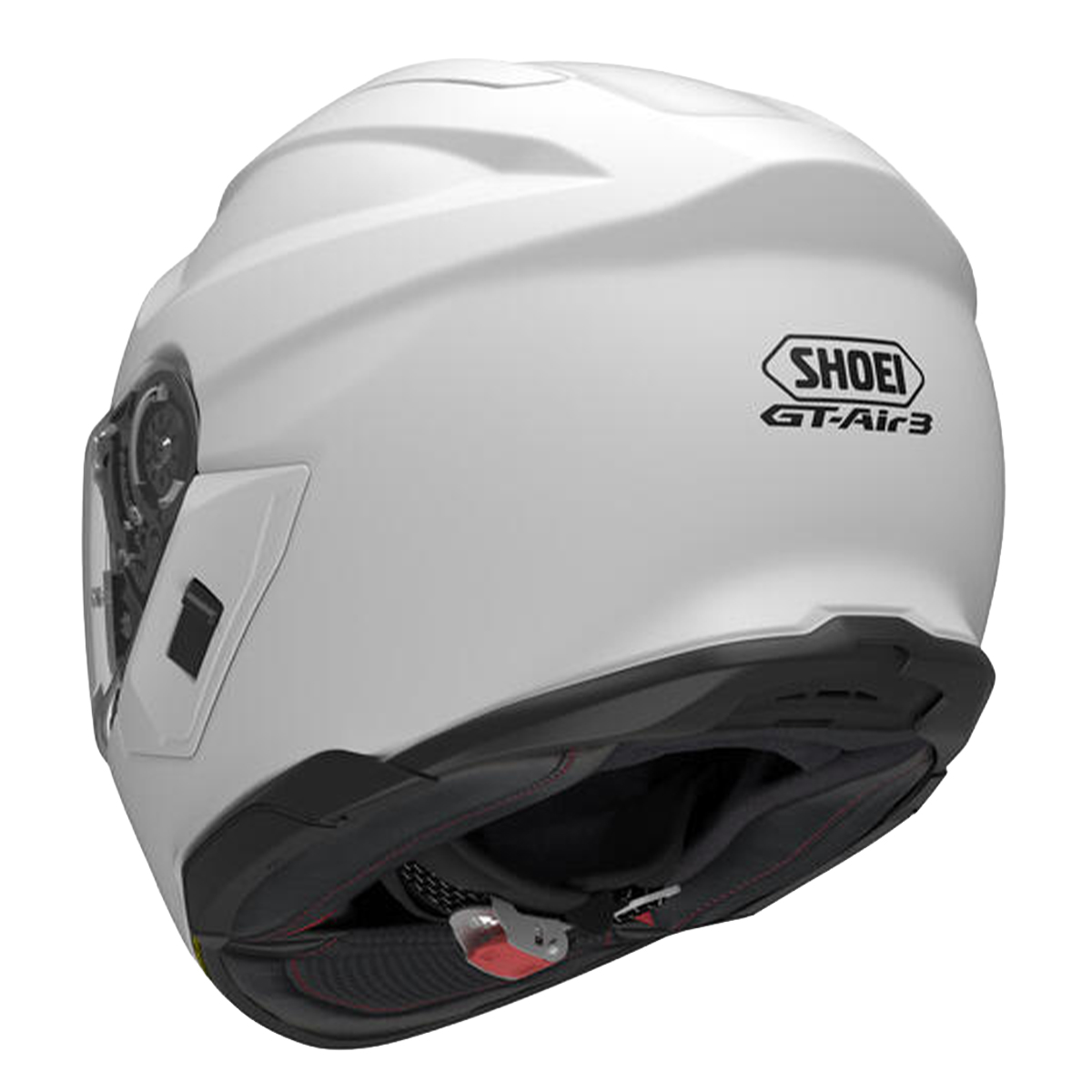 Shoei GT-Air 3 Helmet - White