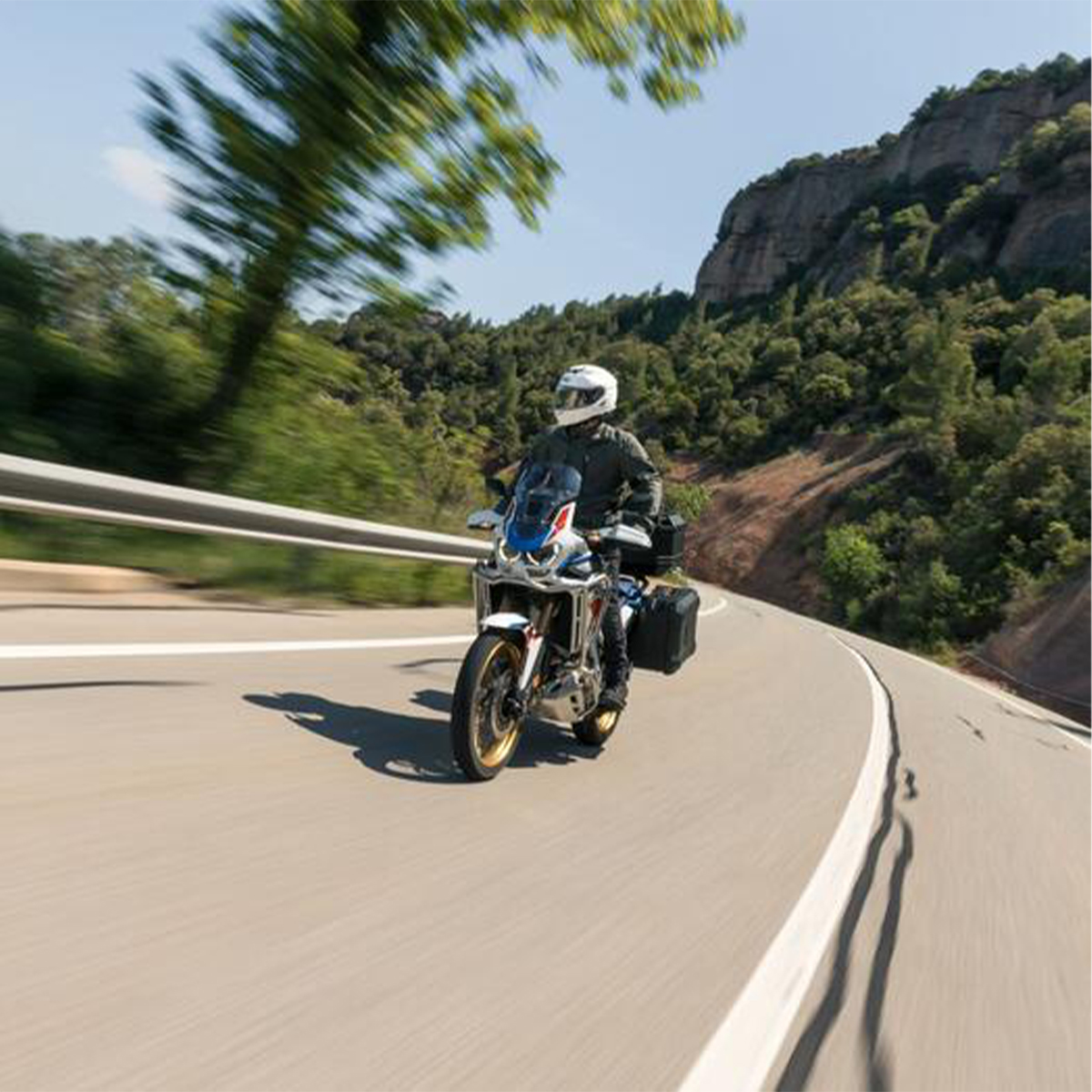 Shoei GT-Air 3 Helmet - White