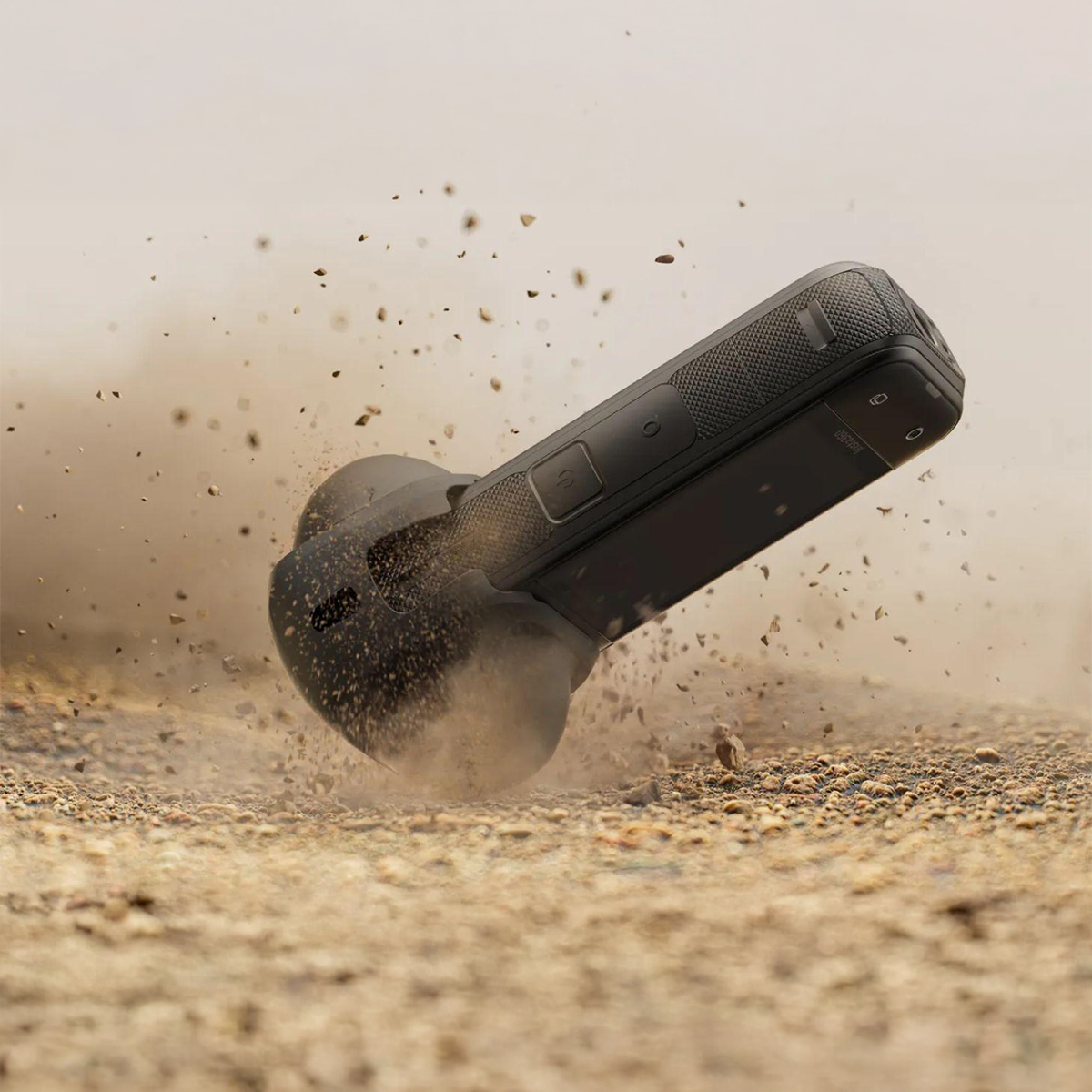 Insta360 X5 Lens Cap