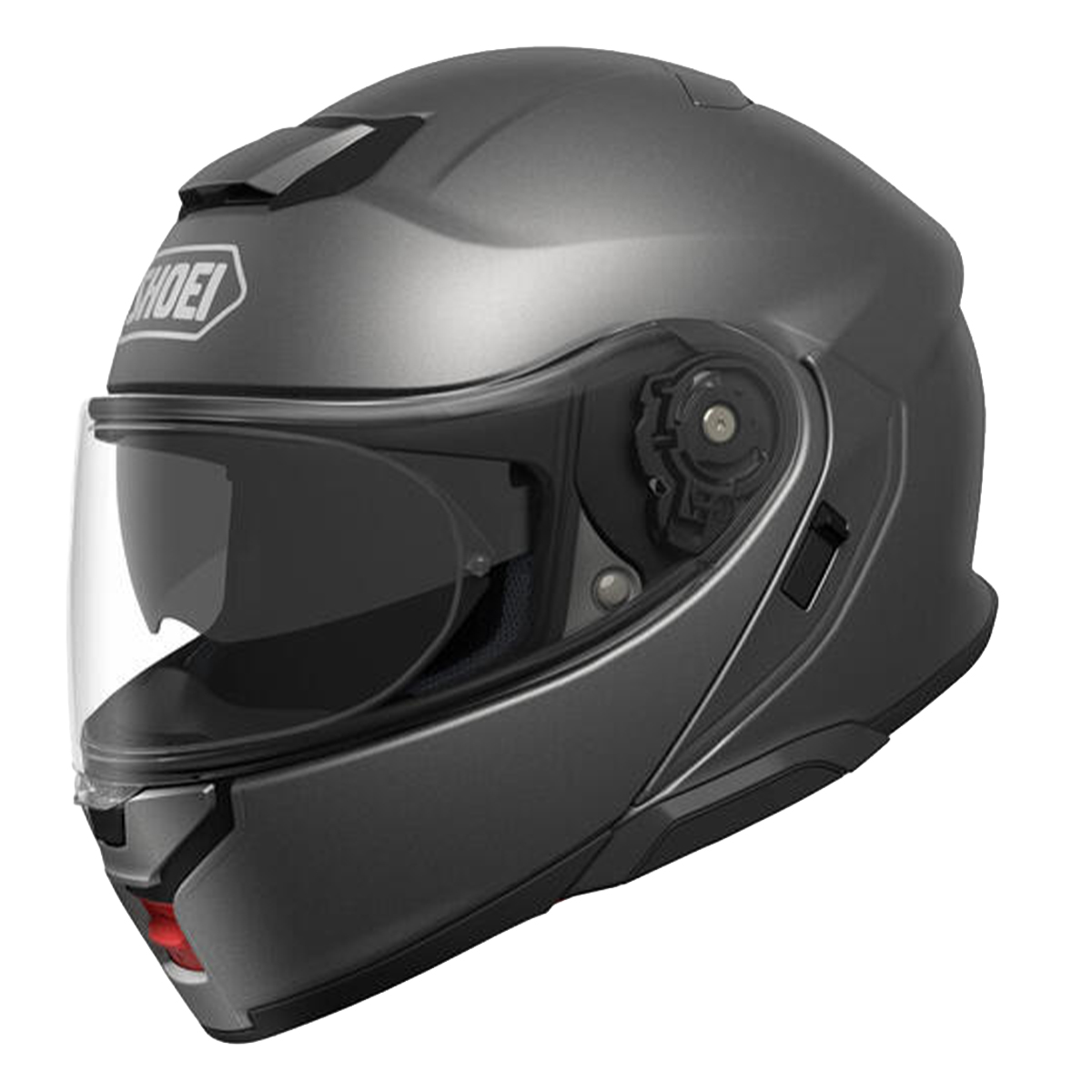 Shoei Neotec 3 Modular Helmet - Anthracite Metallic