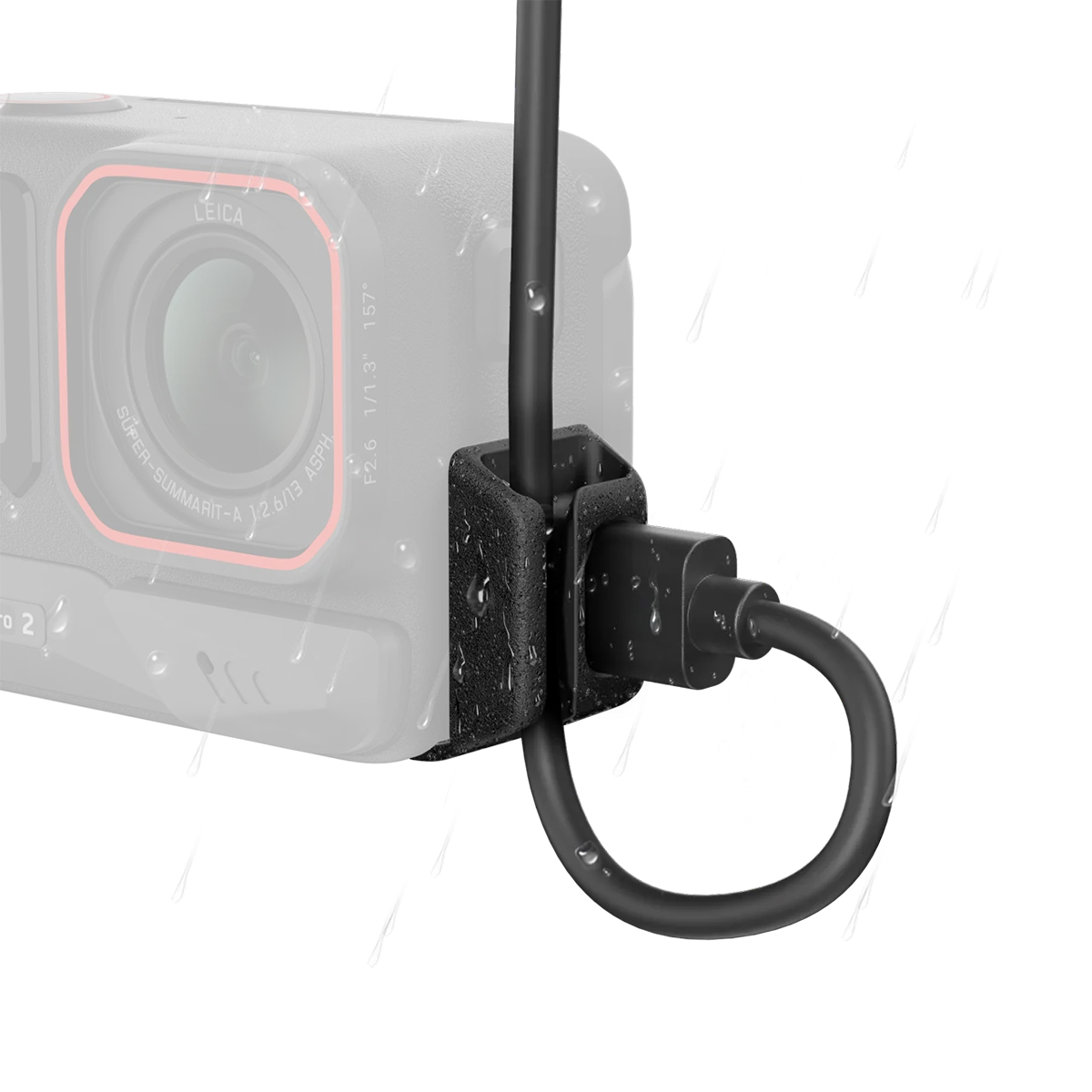 Insta360 Ace Pro 2 All-Weather Charger Cover