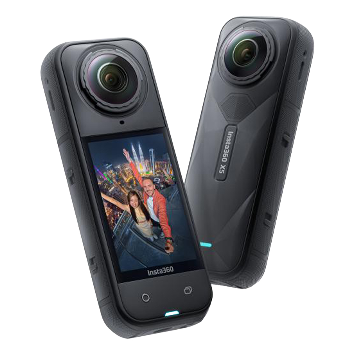 Insta360 X5 Motorcycle Bundle