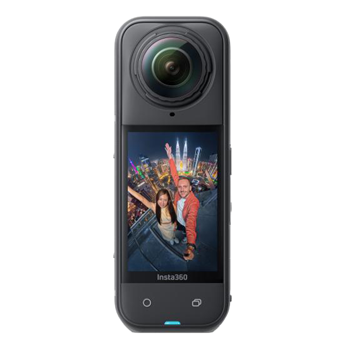 Insta360 X5 Motorcycle Bundle