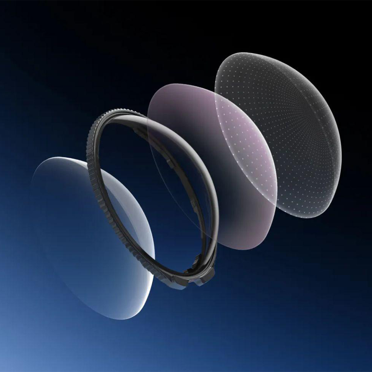 Insta360 X5 Premium Lens Guards