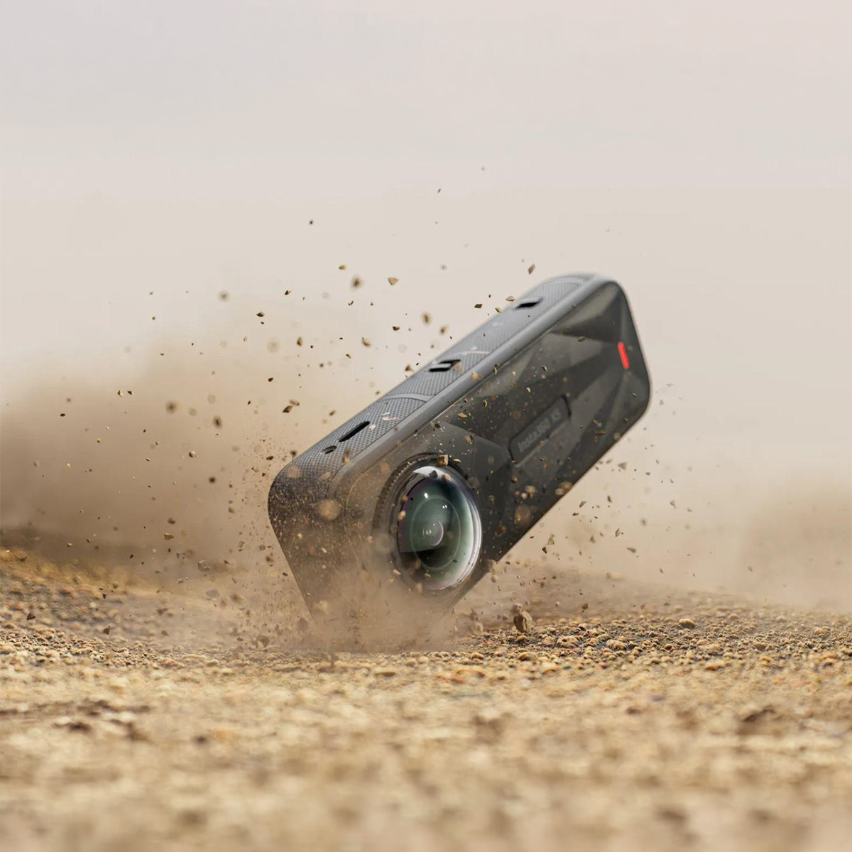 Insta360 X5 Premium Lens Guards